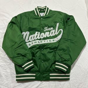 Aritzia TNA Stadium Jacket